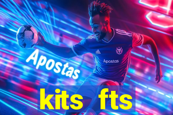 kits fts corinthians 2022